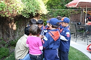Scout 6-3