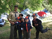 Scout 6-6