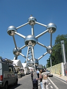 Belgium and UK Trip
