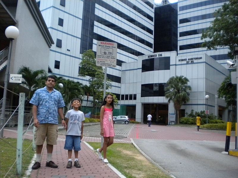 09-08-16-033430.JPG - This is where my lab at NUS, National University of Singapore was located.