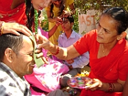 Guru and Guruma's Nepal
