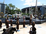 Jedi Training Academy