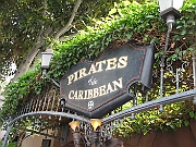 16 Pirates of the Caribbean