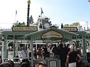 24 Mark Twain Riverboat