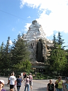 59 Matterhorn Bobsleds