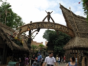 4. Adventureland