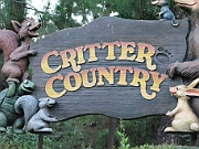 6. Critter Country