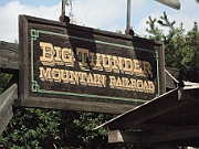 7. Frontierland