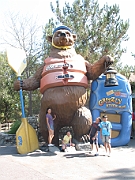 37 Grizzly River Run