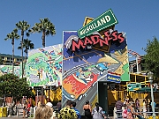 27 Mulholland Madness