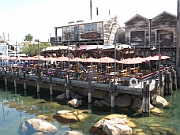 Pacific Wharf
