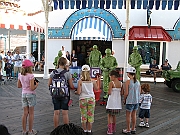 4. Paradise Pier
