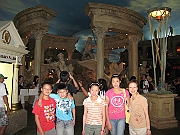 1. Caesars Palace