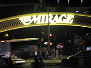 3. Mirage