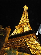 6. Paris Las Vegas