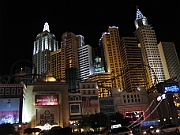 8. NY NY
