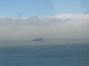 1. Alcatraz