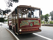 3. Palace of Fine Arts