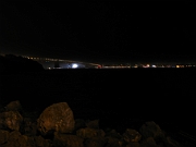 9. Bay Bridge