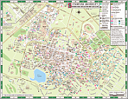 Stanford-University-Map