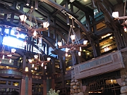 2009_09_15b Disney's Grand Californian Hotel