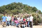 Laborday Camping