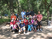 Memorial Day Camping