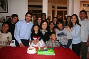 Thanksgiving
