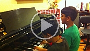 Malin n Shire Piano