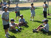 Summer Camp