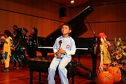 Malin's Piano Recital
