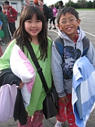 School FieldTrip