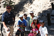 Day 3 -Earthquake Fault