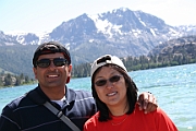 Day 3 - June Lake