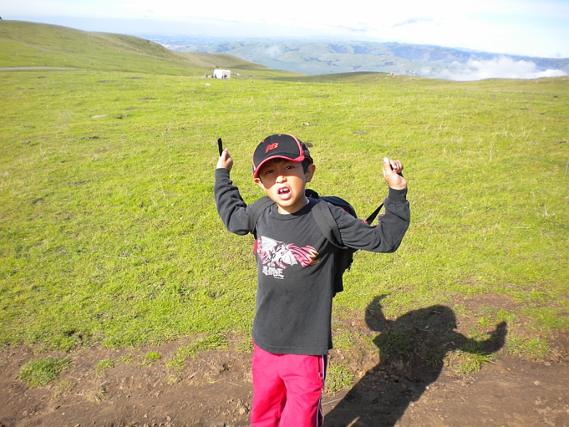 10-01-31-131608.JPG - Malin says, we can do it!