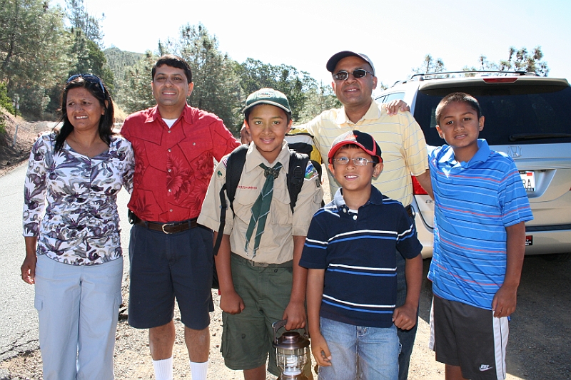 10-08-01-100242.JPG - Mount Diablo State Park