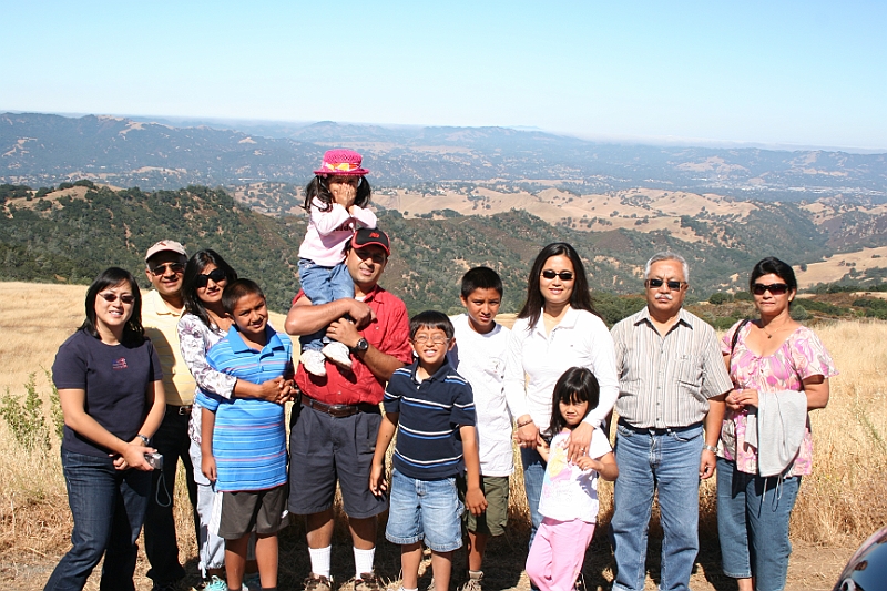 10-08-01-102001.JPG - Mount Diablo State Park