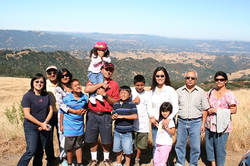 10-08-01-102006.JPG - Mount Diablo State Park