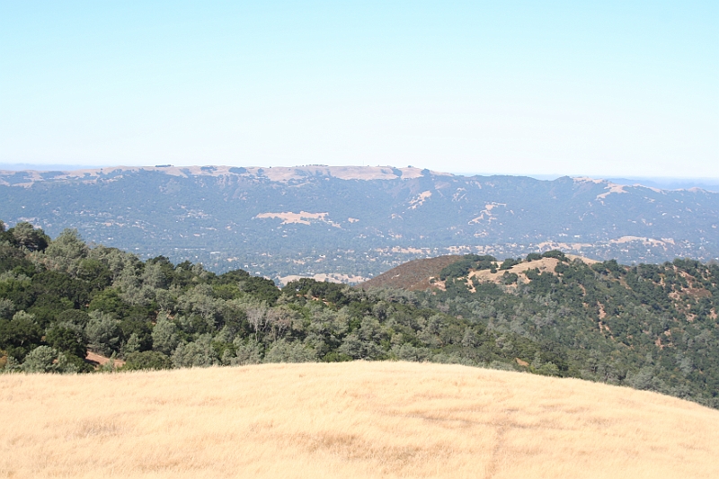 10-08-01-102104.JPG - Mount Diablo State Park