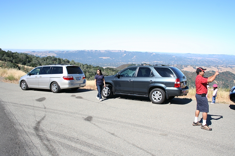 10-08-01-102137.JPG - Mount Diablo State Park
