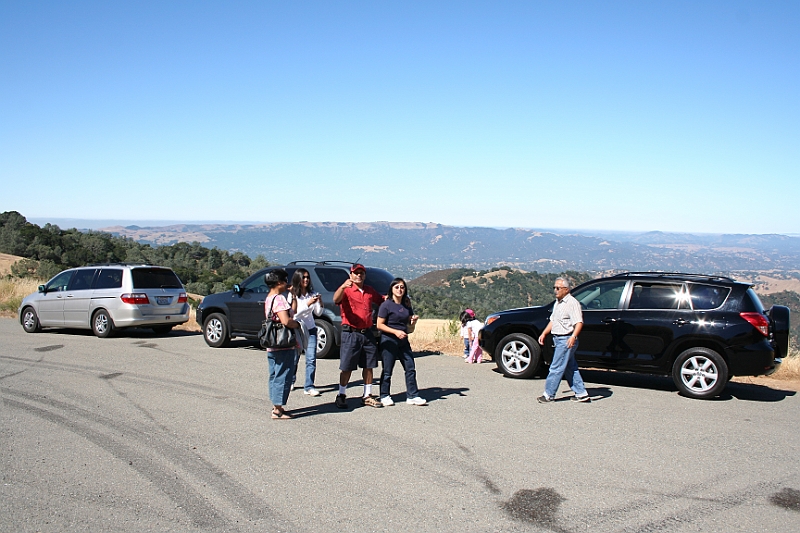 10-08-01-102154.JPG - Mount Diablo State Park