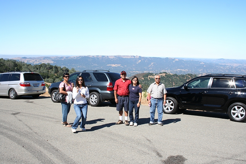 10-08-01-102200.JPG - Mount Diablo State Park