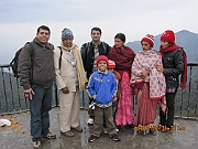 Darjeeling Trip