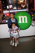 M&M
