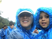 Maid of the Mist