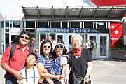 Harbour and Islands  Boat Tour