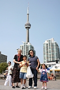 Toronto