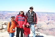 Grand Canyon