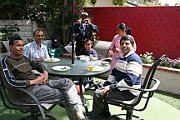 Purna's Residence
