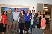 Parisa Farewell Party